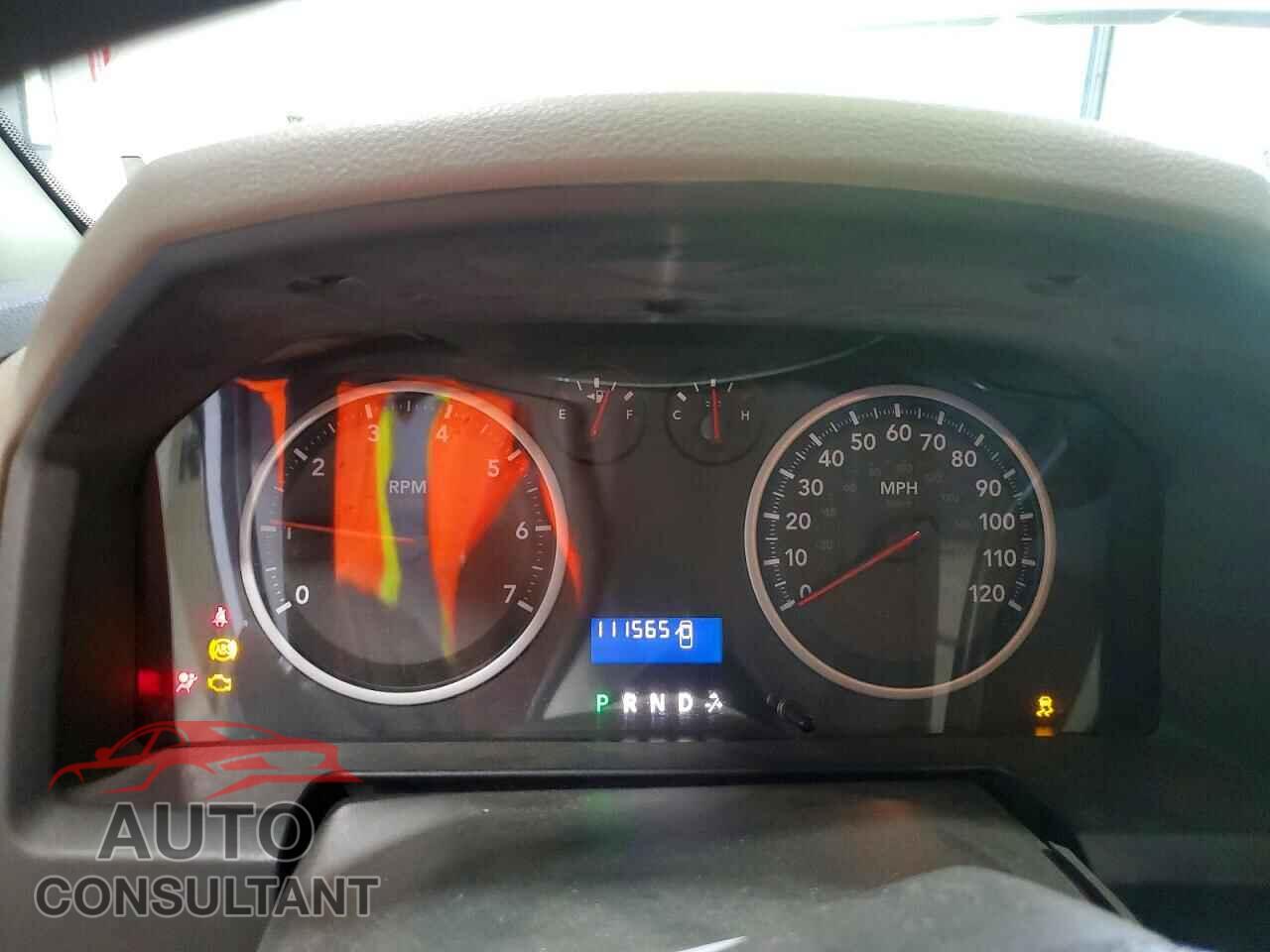 DODGE RAM 1500 2012 - 1C6RD7KT1CS341211