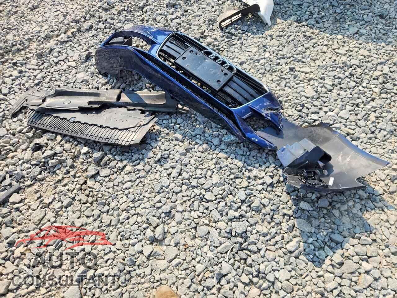 AUDI A4 2016 - WAUBFAFL4GN006375