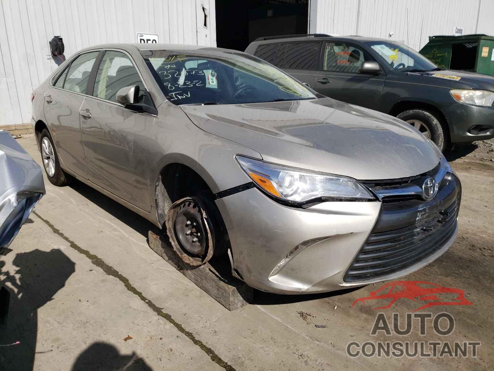 TOYOTA CAMRY 2017 - 4T1BF1FK7HU732633