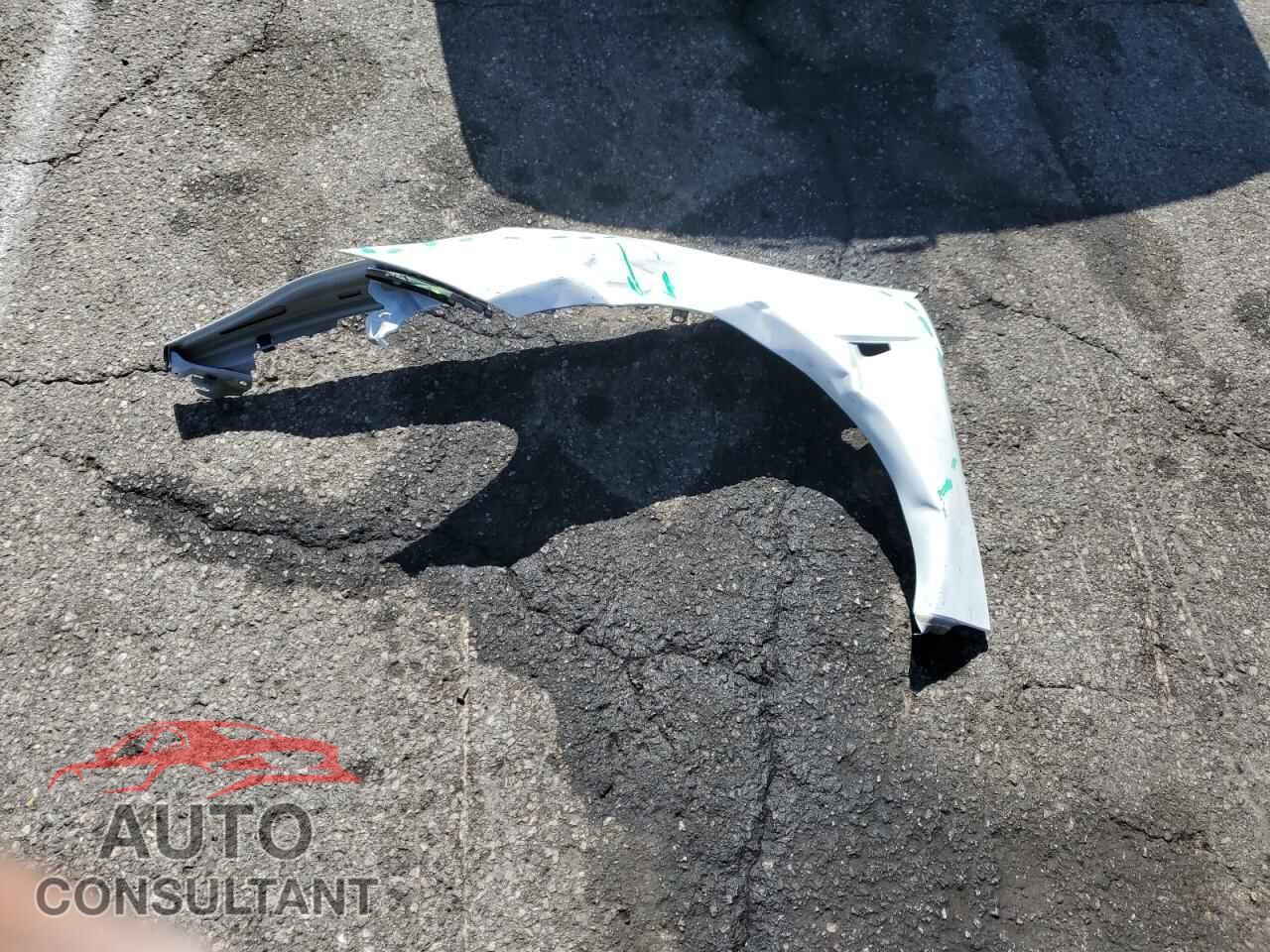 TESLA MODEL 3 2022 - 5YJ3E1EB6NF357898