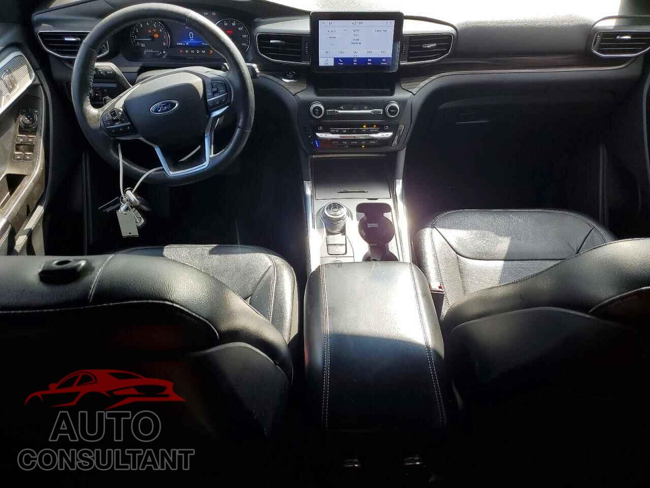 FORD EXPLORER 2020 - 1FMSK8FH3LGB83352