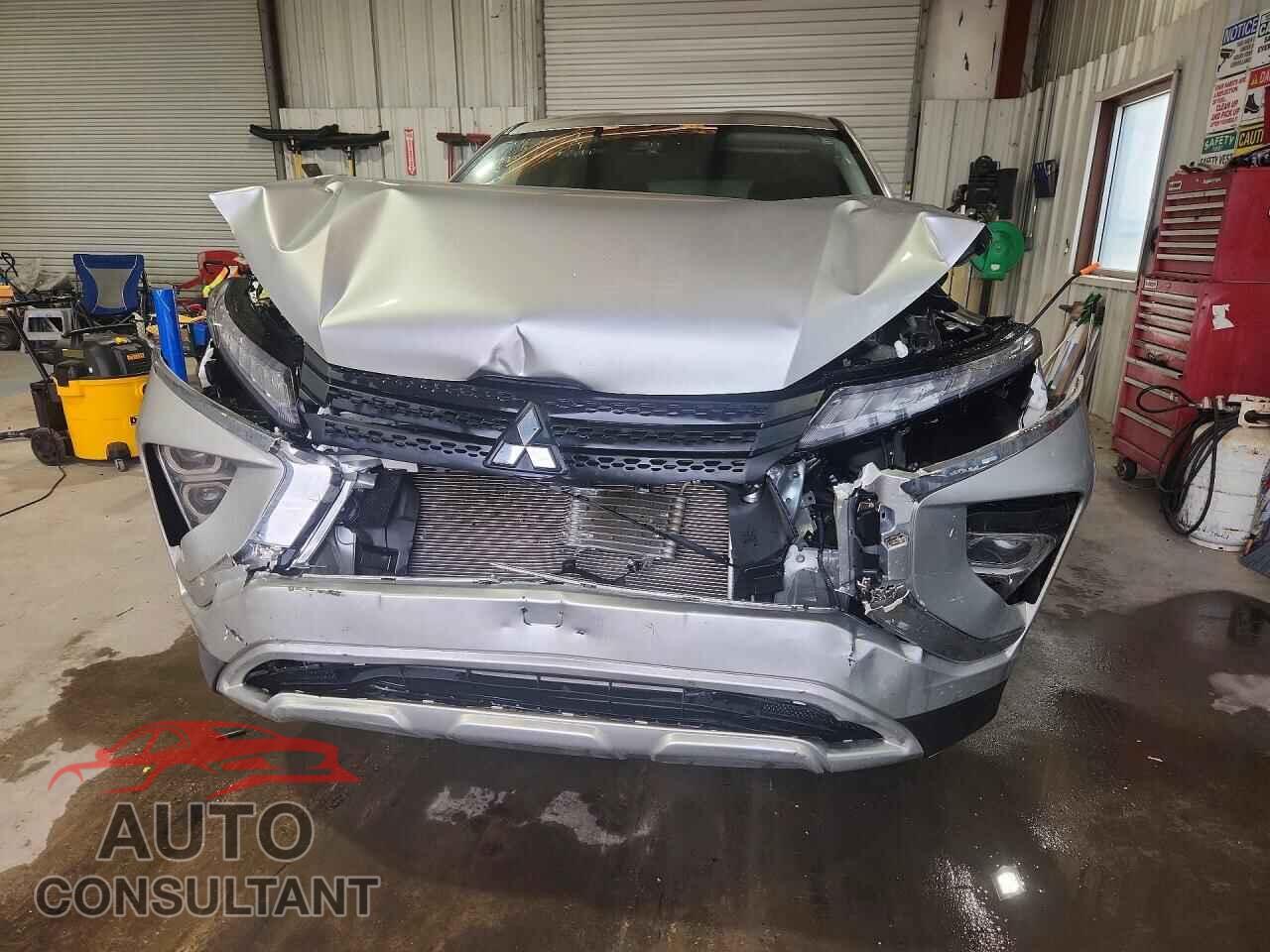 MITSUBISHI ECLIPSE 2026 - JA4ATWAA7TZ013716