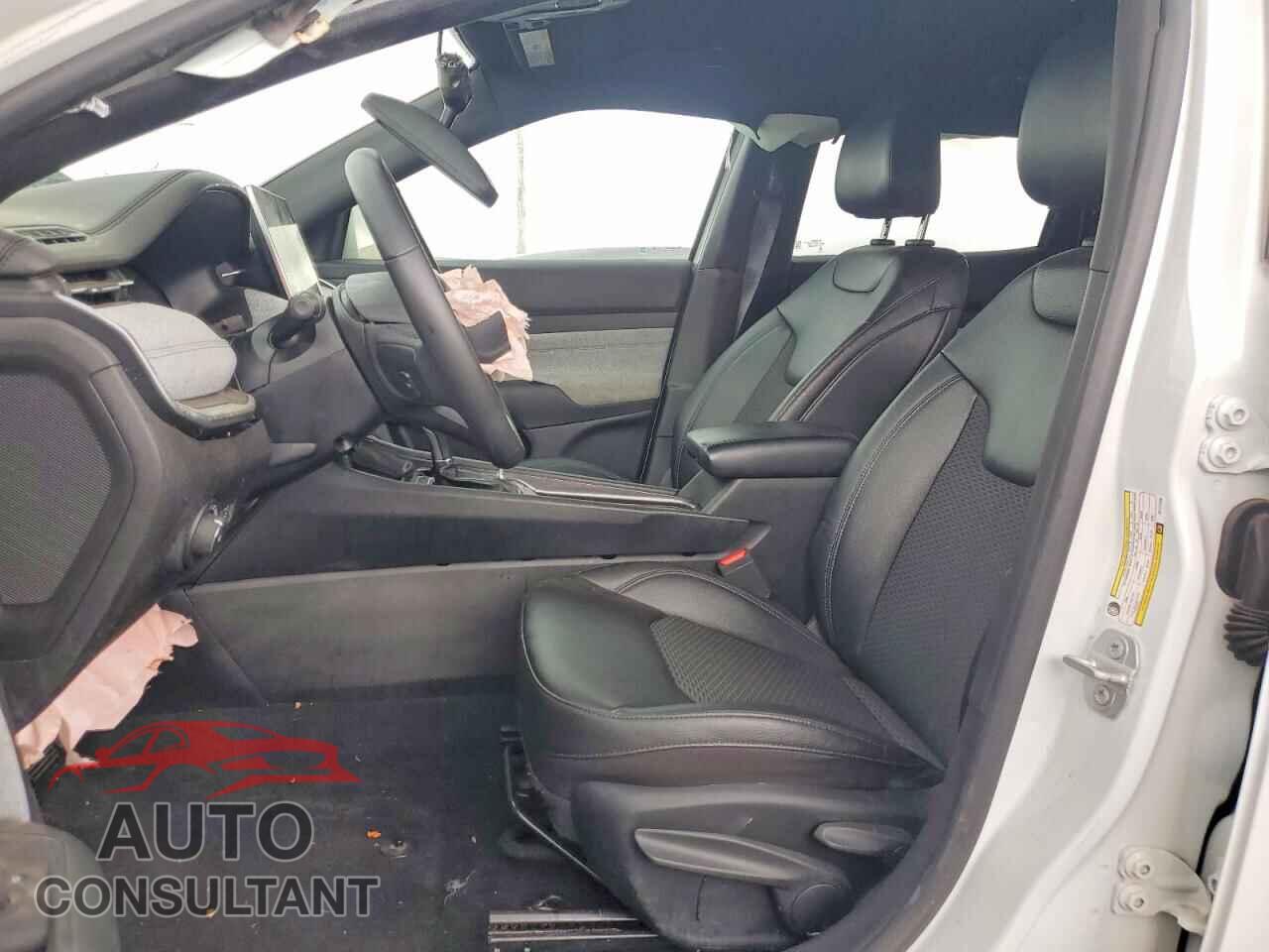 JEEP COMPASS 2024 - 3C4NJDBN2RT111460