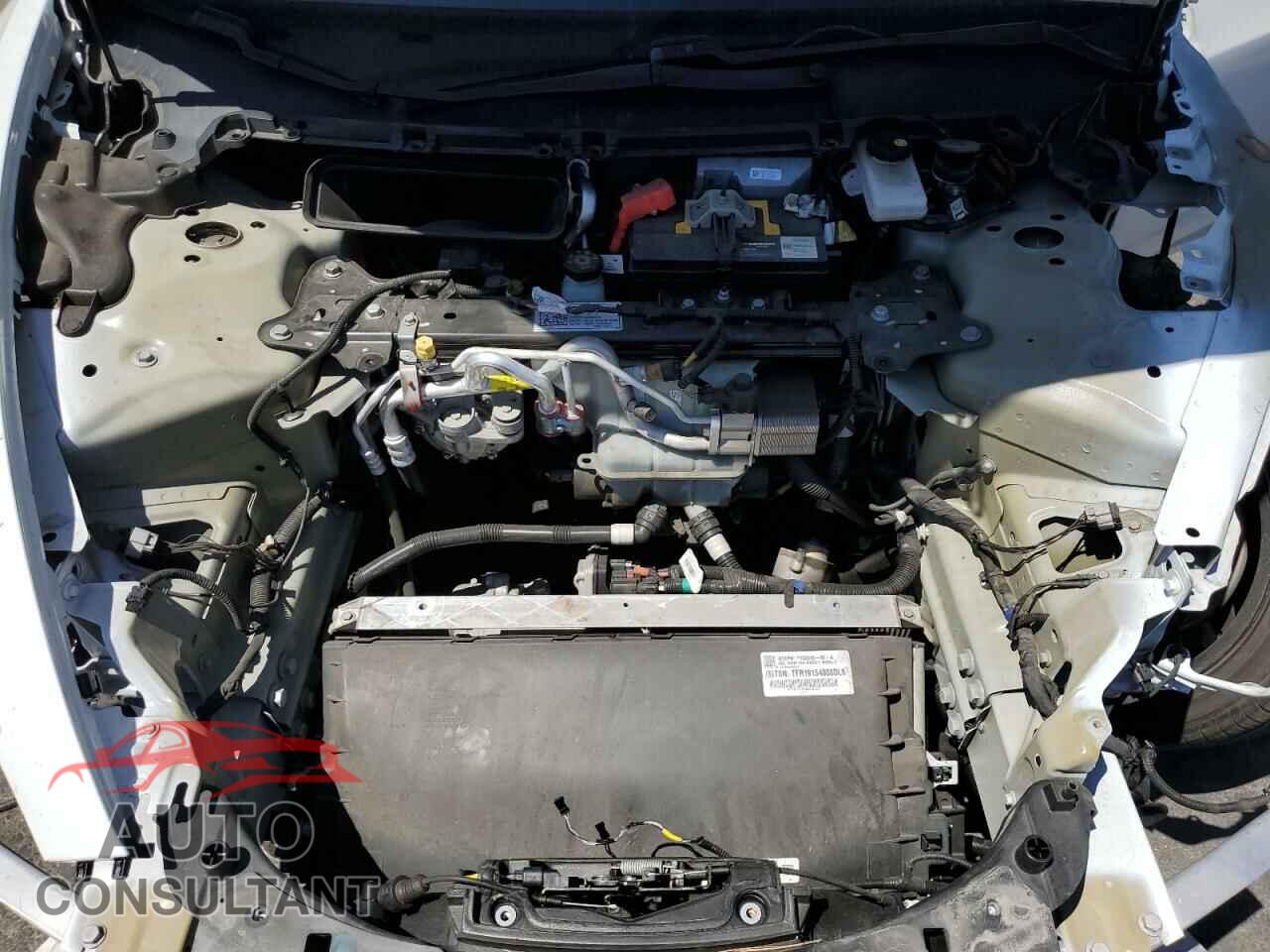 TESLA MODEL 3 2019 - 5YJ3E1EA1KF397177
