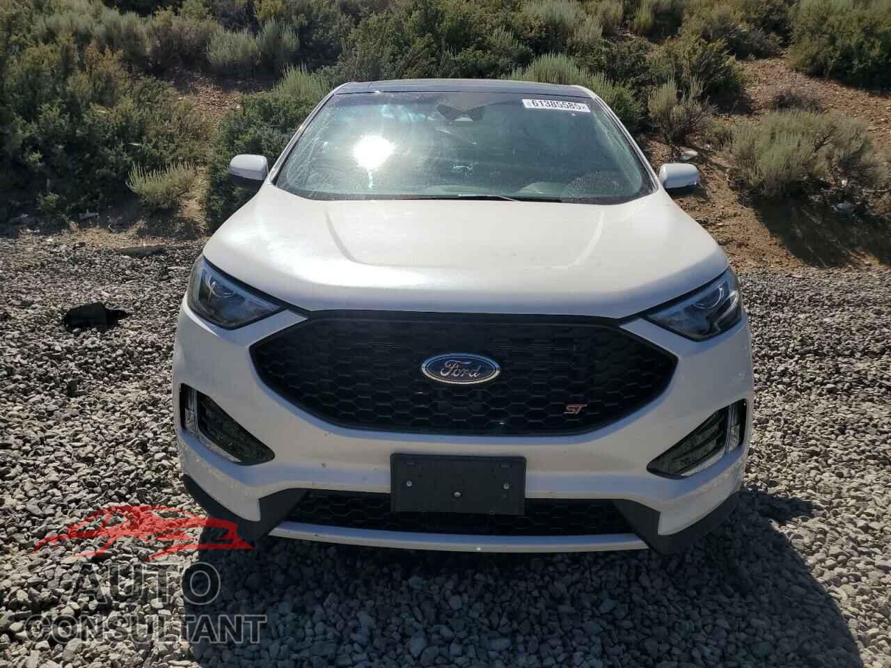 FORD EDGE 2019 - 2FMPK4AP5KBC22106
