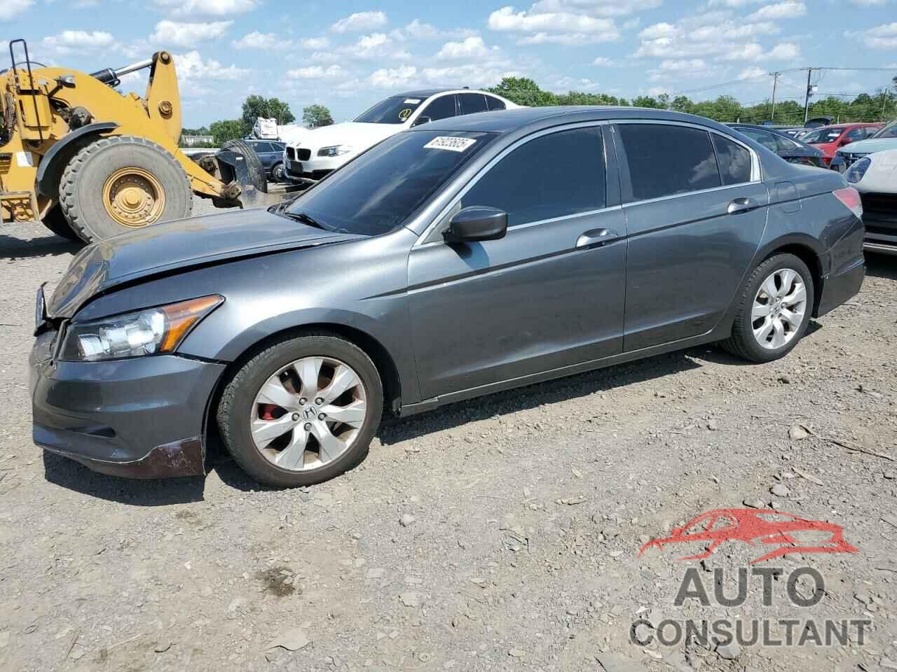 HONDA ACCORD 2011 - 1HGCP2F83BA157635