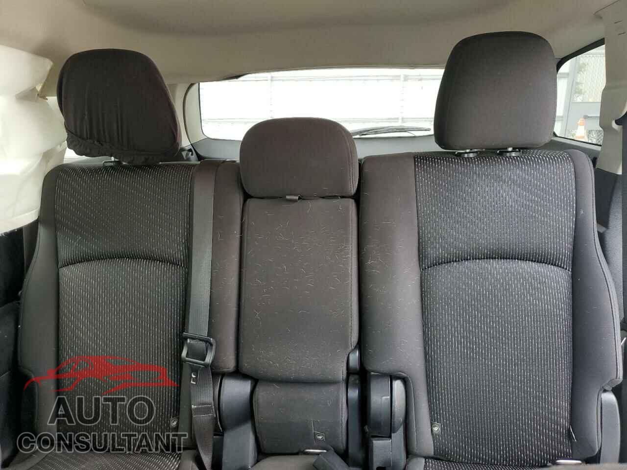 DODGE JOURNEY 2016 - 3C4PDCAB6GT240980