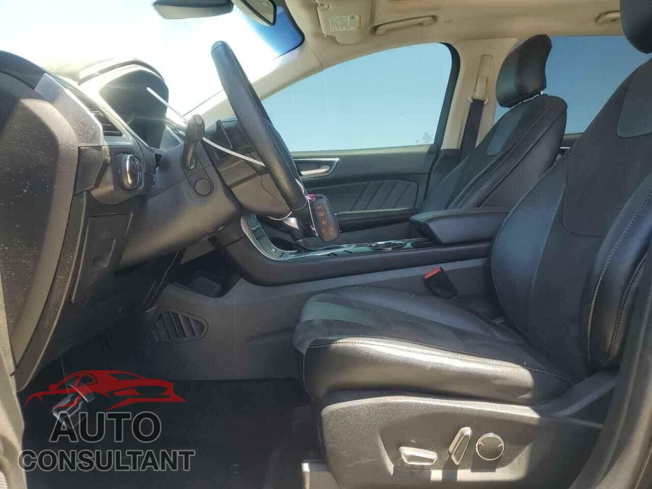 FORD EDGE 2016 - 2FMPK4AP7GBC67278