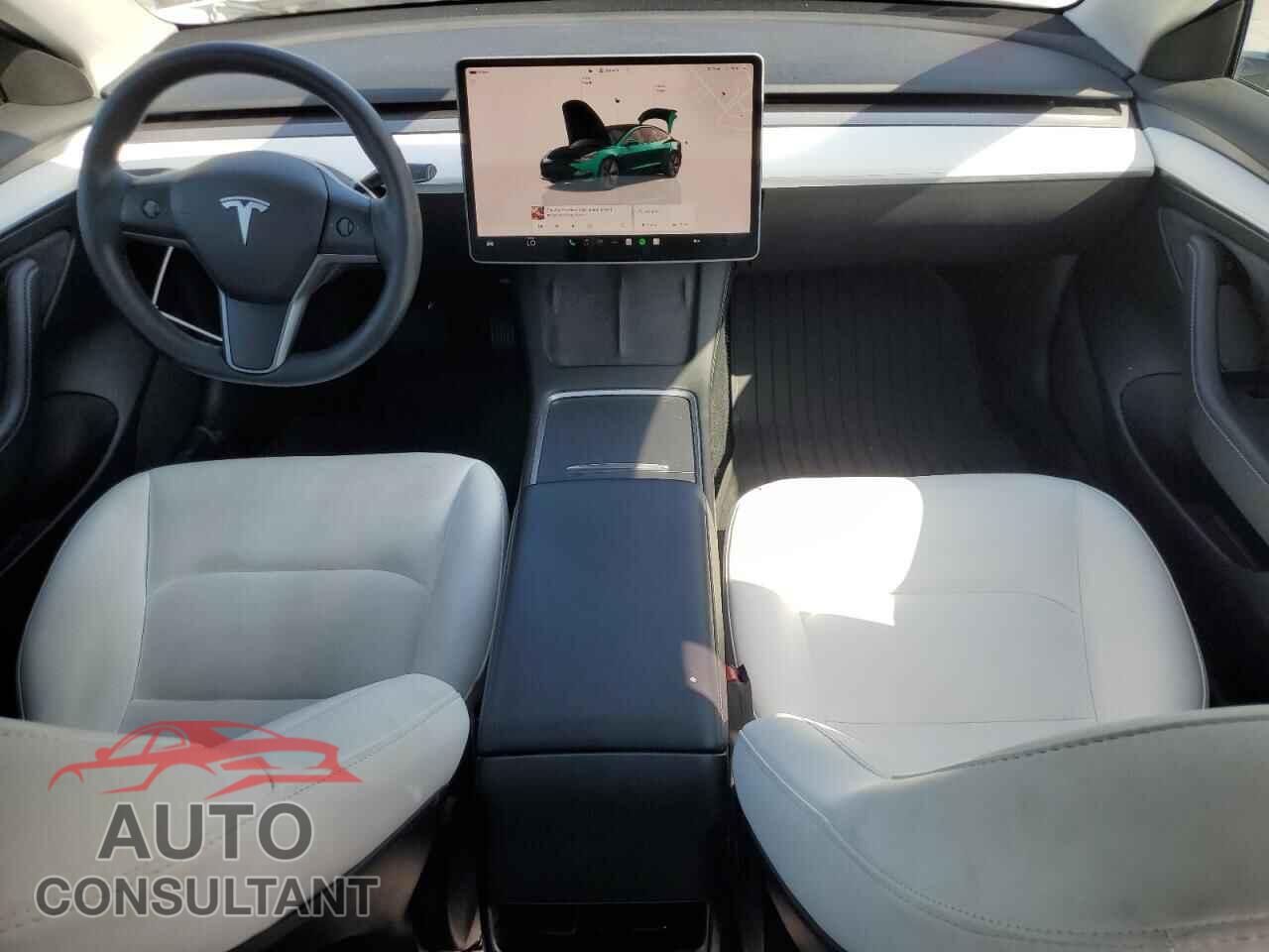 TESLA MODEL 3 2023 - 5YJ3E1EA0PF438258