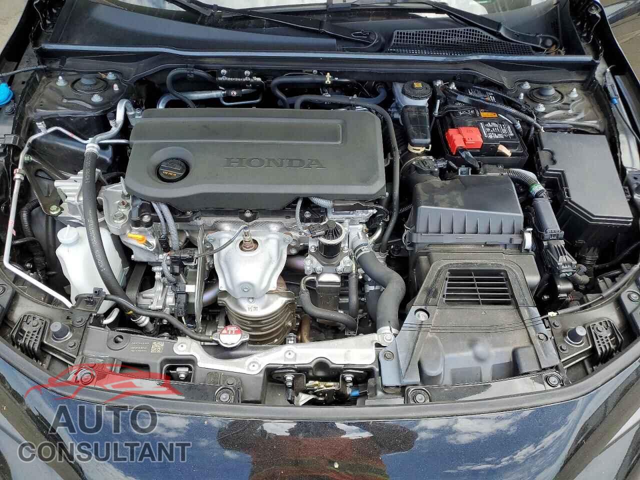 HONDA CIVIC 2026 - 2HGFE2F52TH518459