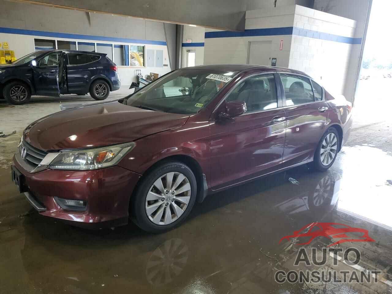 HONDA ACCORD 2015 - 1HGCR2F8XFA027884