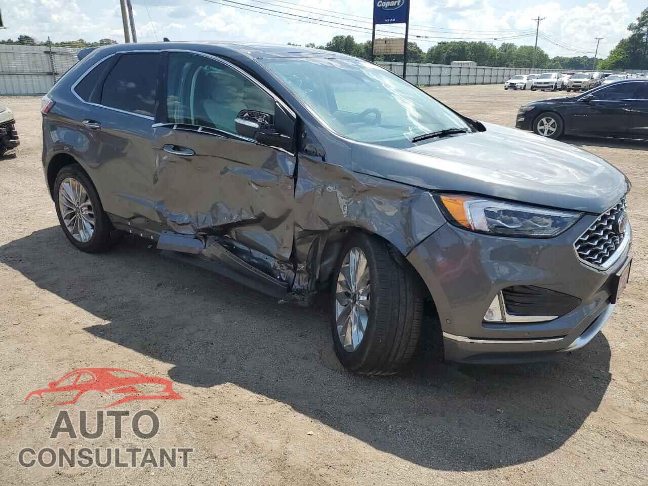 FORD EDGE 2024 - 2FMPK4K97RBB19778