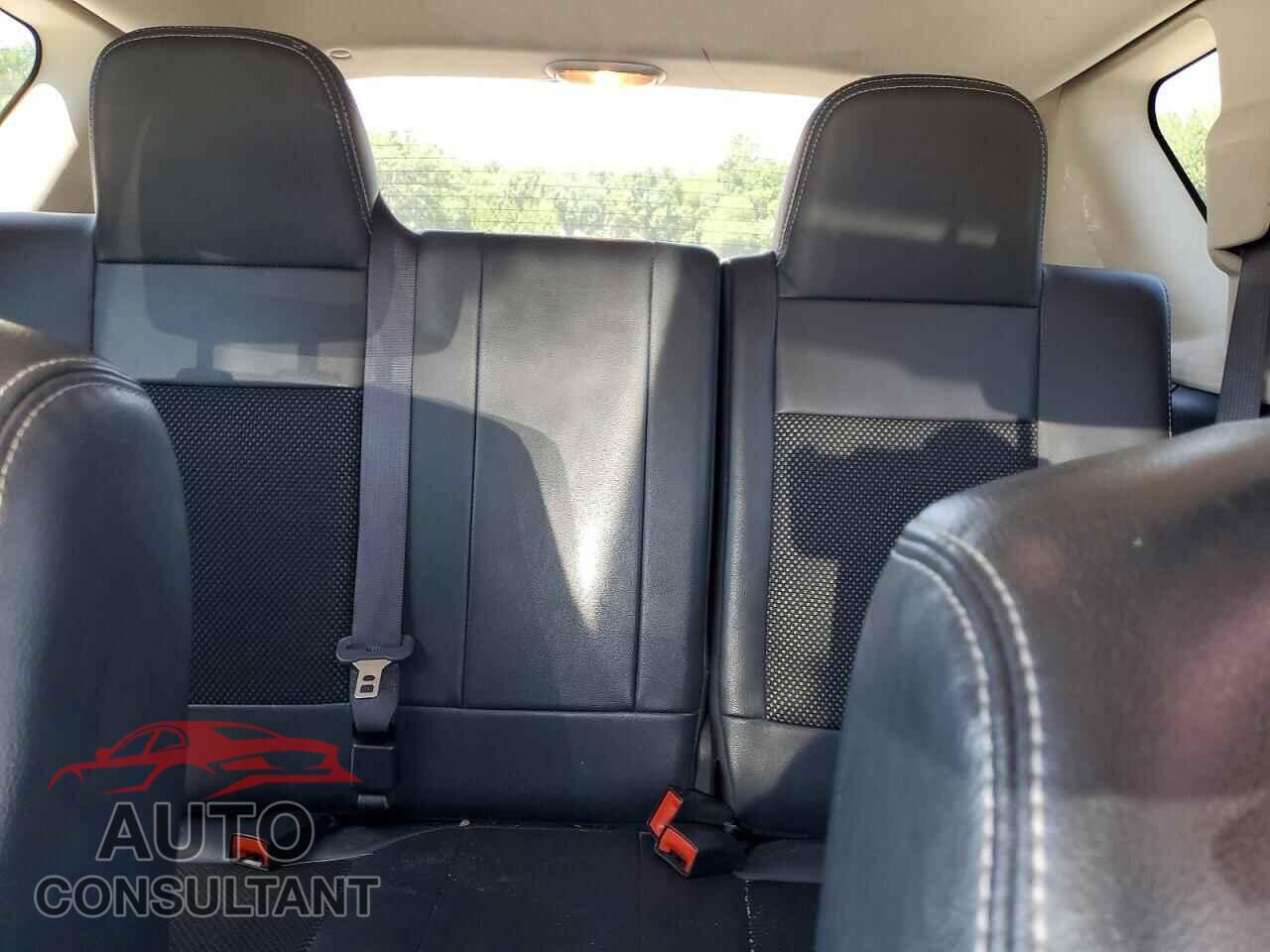 JEEP COMPASS 2017 - 1C4NJDEB4HD210206