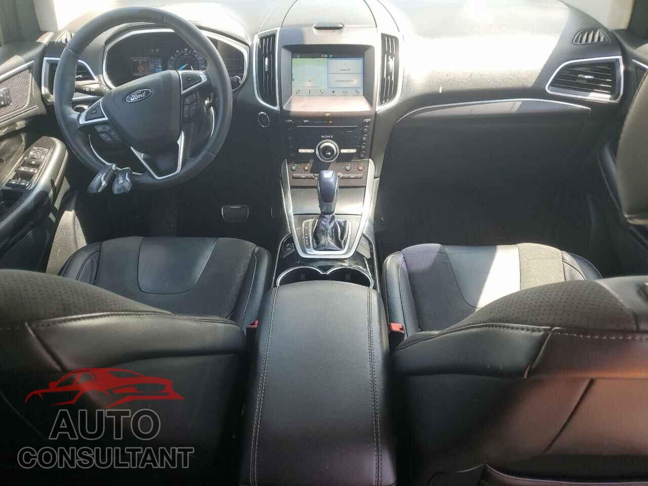 FORD EDGE 2016 - 2FMPK4AP9GBB73127