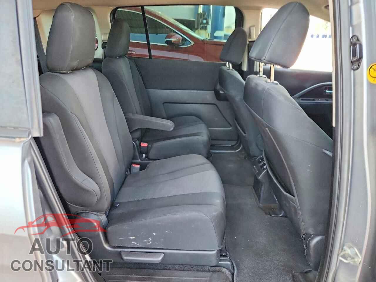 MAZDA 5 2014 - JM1CW2BL0E0177461