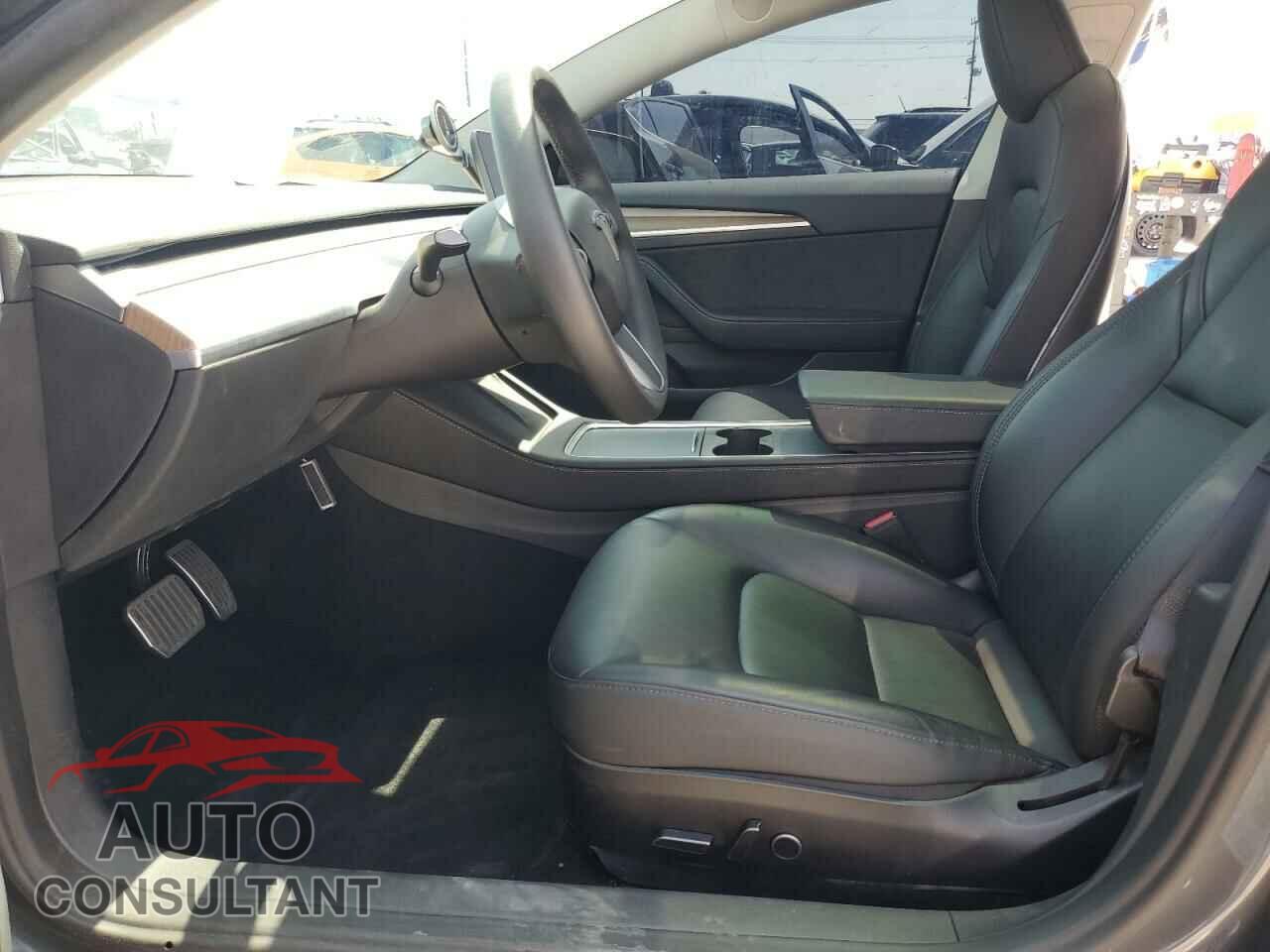 TESLA MODEL 3 2023 - 5YJ3E1EA4PF499886