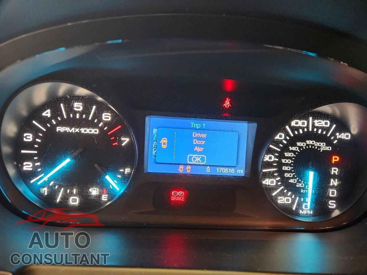 FORD EDGE 2013 - 2FMDK4JC8DBB94336