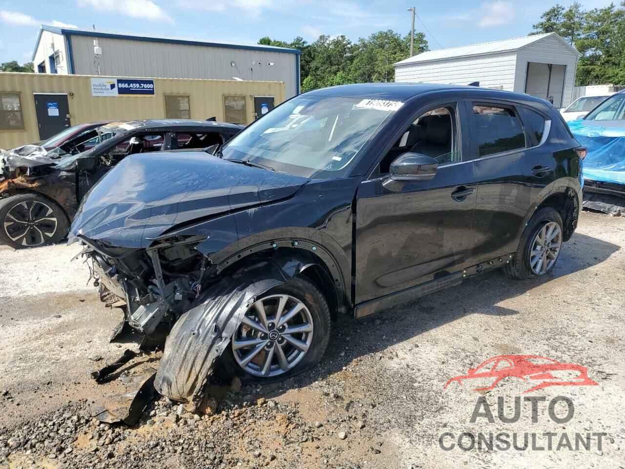 MAZDA CX-5 SELEC 2024 - JM3KFBBL9R0502665