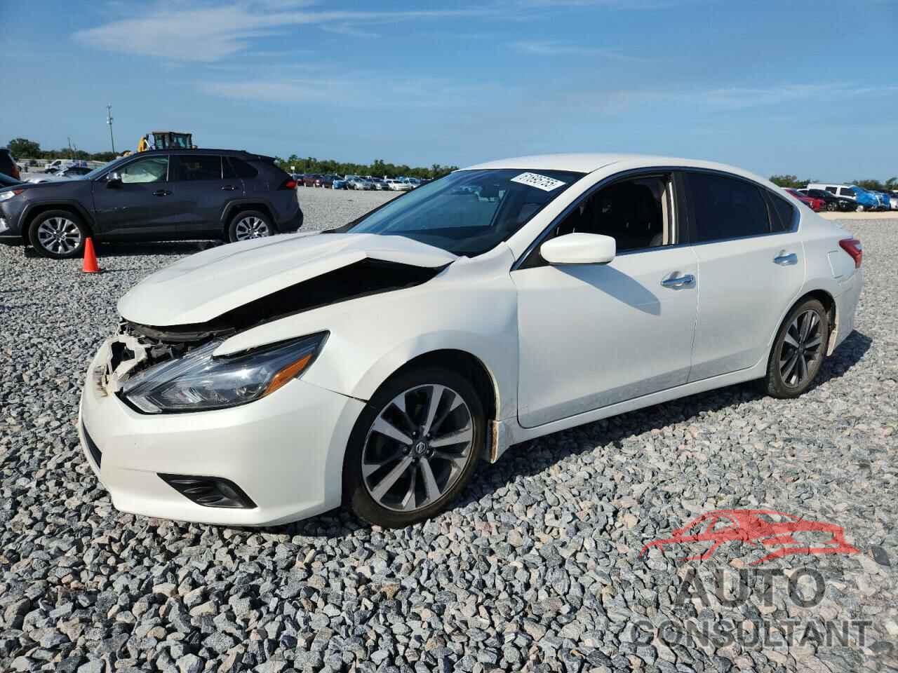 NISSAN ALTIMA 2016 - 1N4AL3AP1GC175042