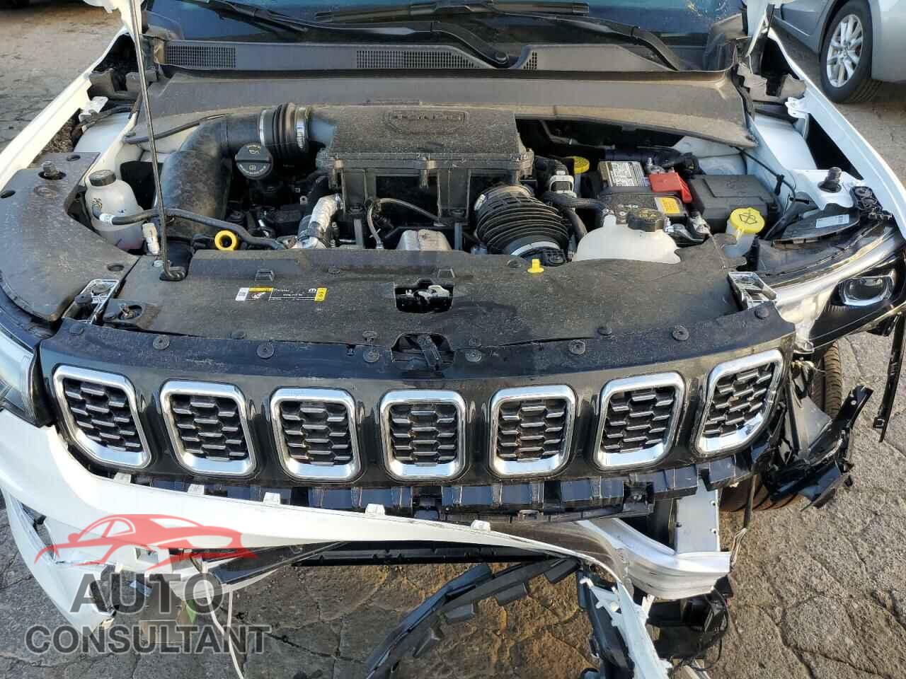 JEEP COMPASS 2024 - 3C4NJDCN8RT115169