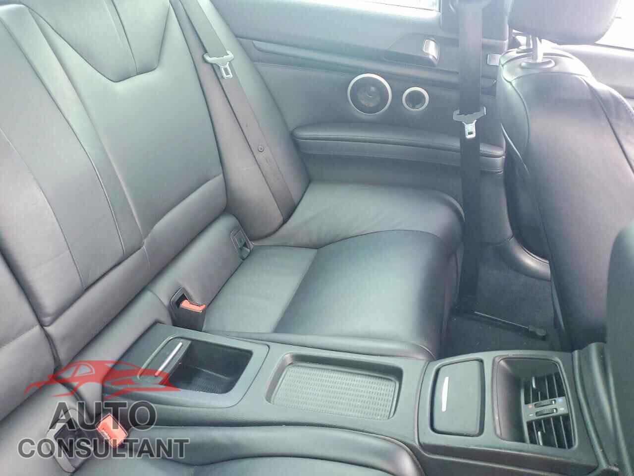 BMW M3 2010 - WBSWD9C53AP362853