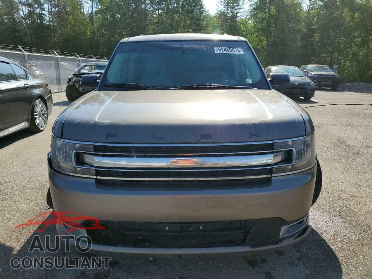 FORD FLEX 2013 - 2FMHK6C89DBD00976
