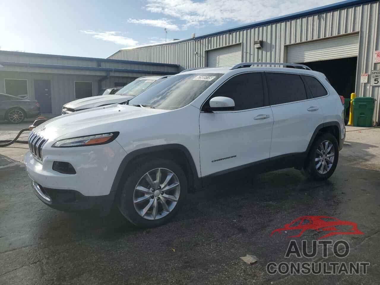 JEEP GRAND CHER 2018 - 1C4PJLDB3JD568178
