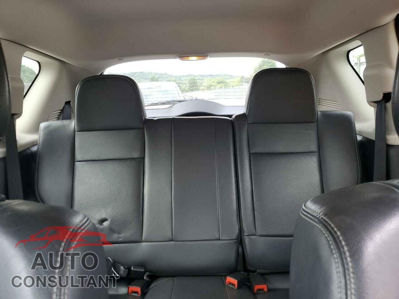 JEEP COMPASS 2014 - 1C4NJCEA3ED682006