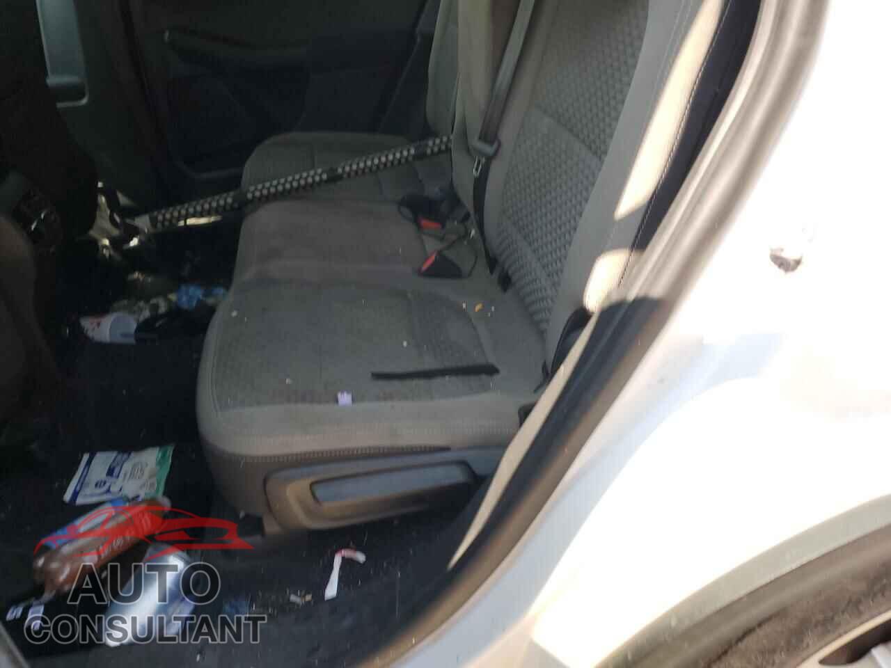 FORD ESCAPE 2020 - 1FMCU0G64LUA06694