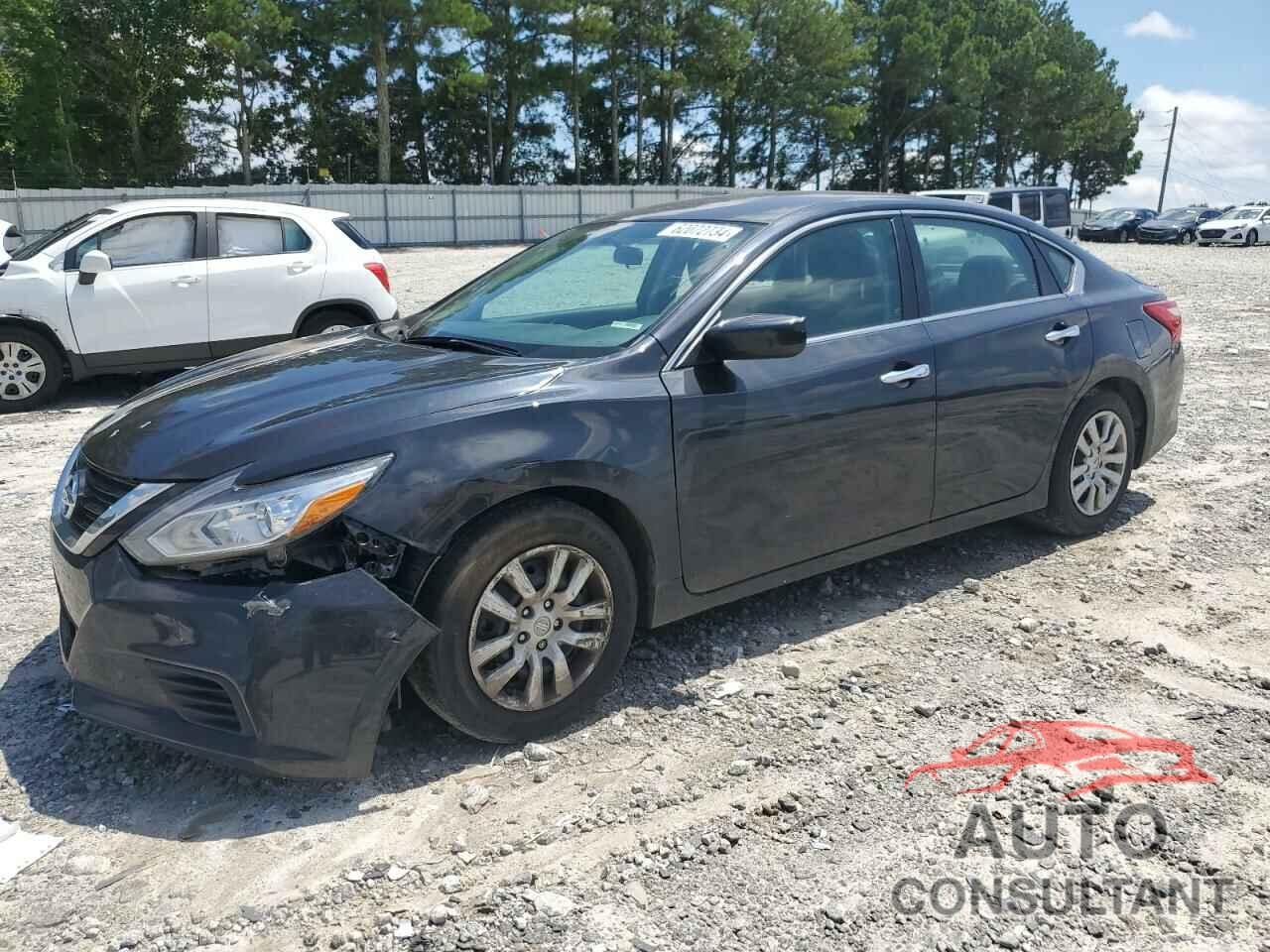 NISSAN ALTIMA 2016 - 1N4AL3APXGC260039