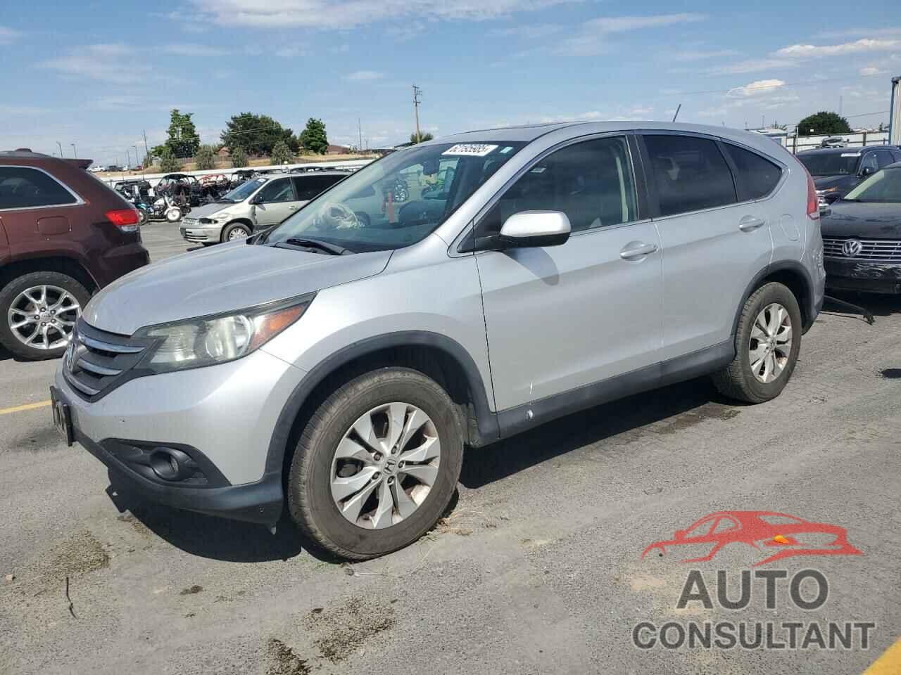 HONDA CRV 2013 - 2HKRM4H59DH680637