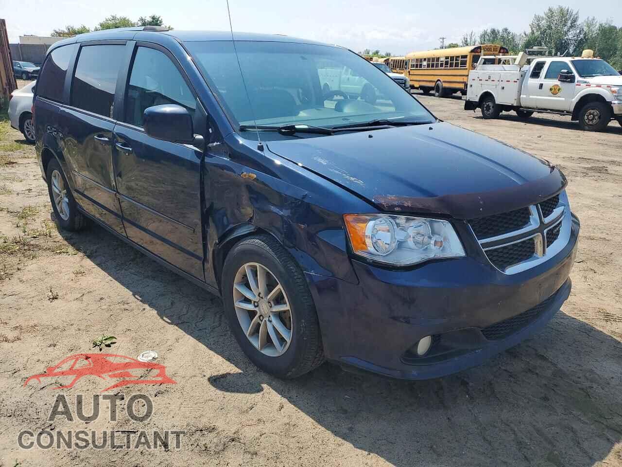 DODGE CARAVAN 2015 - 2C4RDGBG1FR701899