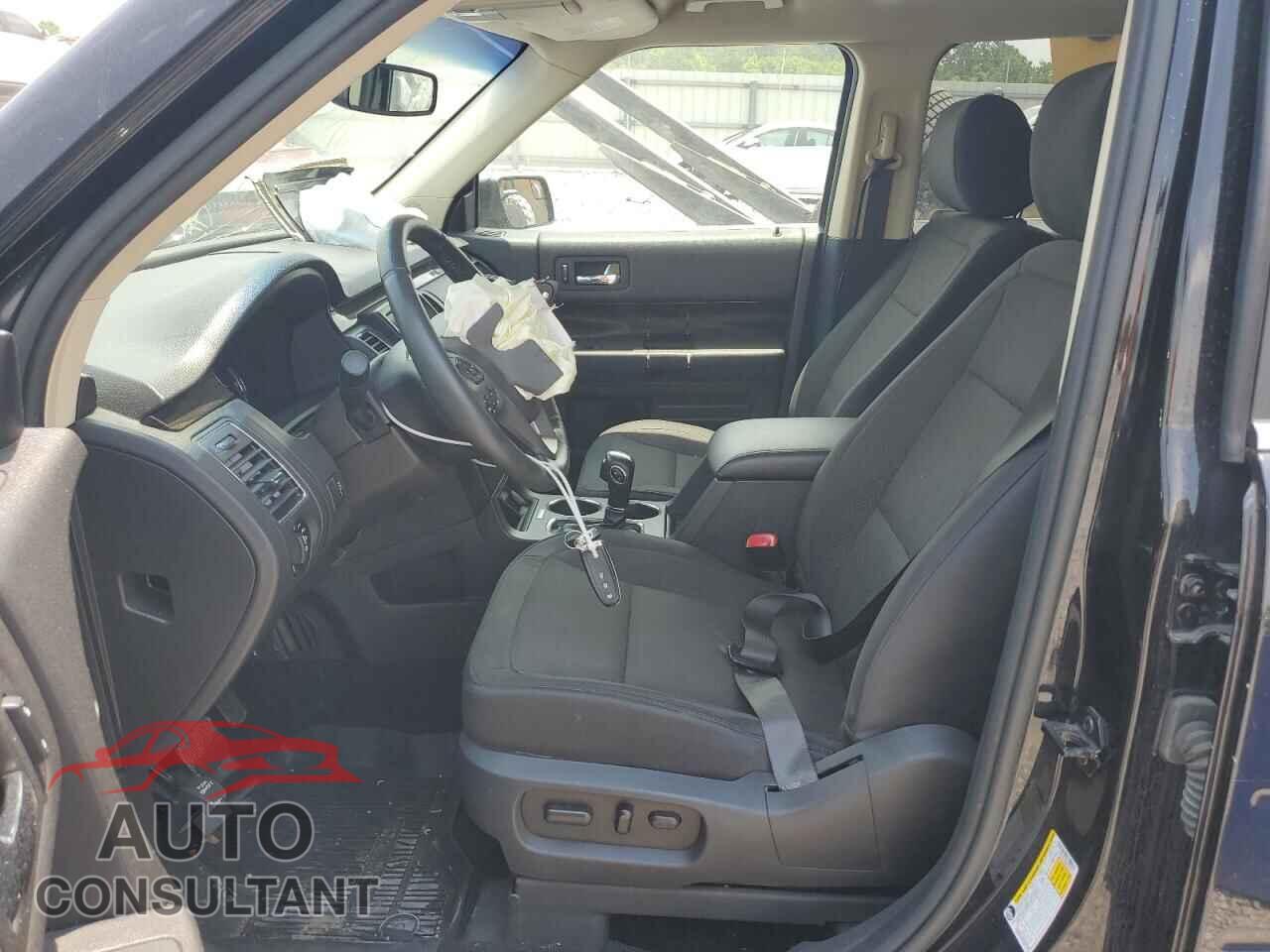 FORD FLEX 2019 - 2FMGK5C86KBA25912