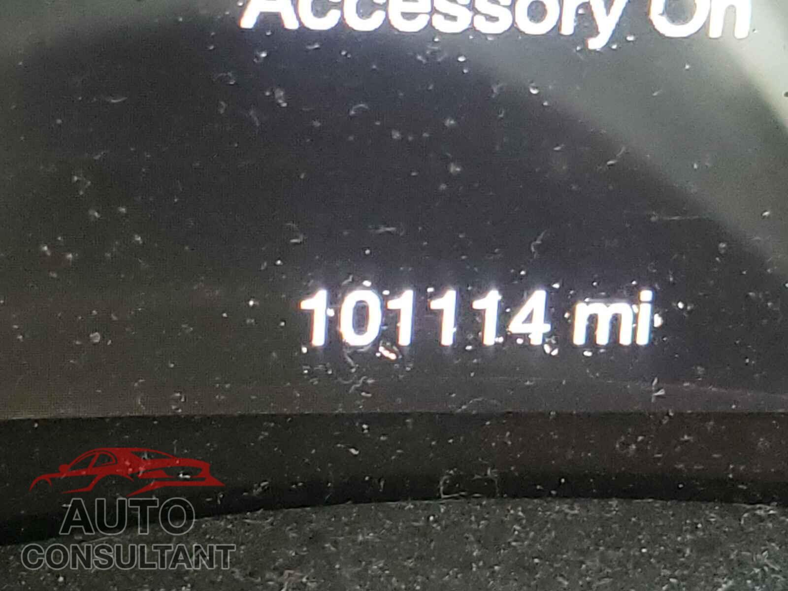 DODGE DURANGO 2017 - 1C4SDJCT2HC629665