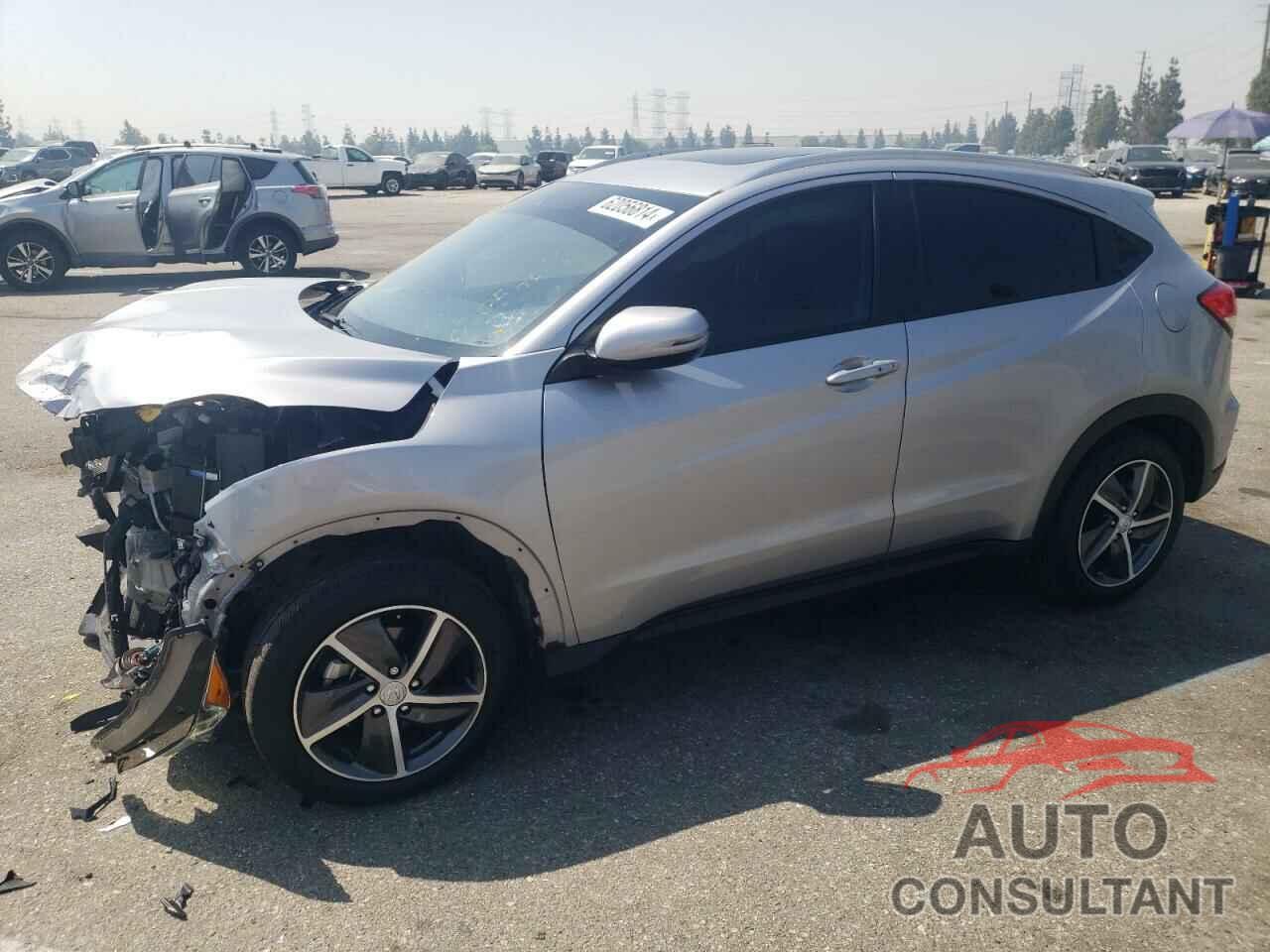 HONDA HR-V 2022 - 3CZRU5H55NM711765