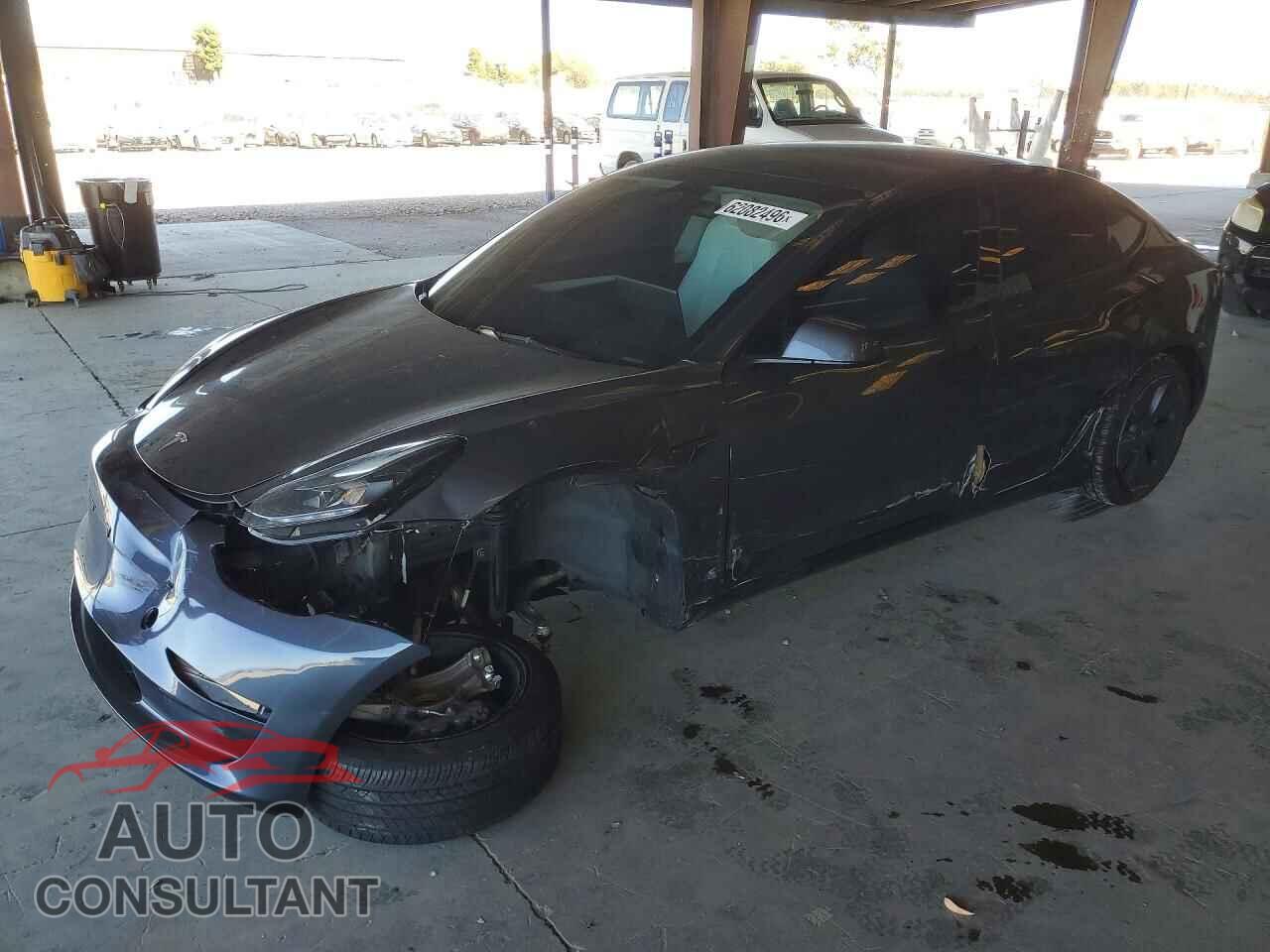 TESLA MODEL 3 2023 - 5YJ3E1EA5PF697151