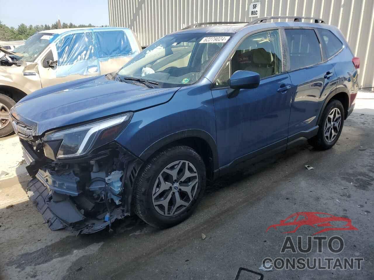 SUBARU FORESTER 2023 - JF2SKAEC9PH426486