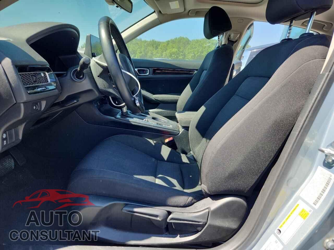 HONDA CIVIC 2023 - 2HGFE1F72PH300331