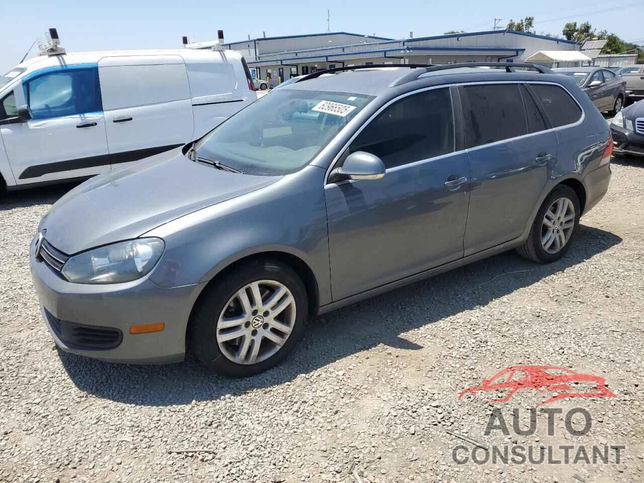 VOLKSWAGEN JETTA 2011 - 3VWPL8AJXBM691983