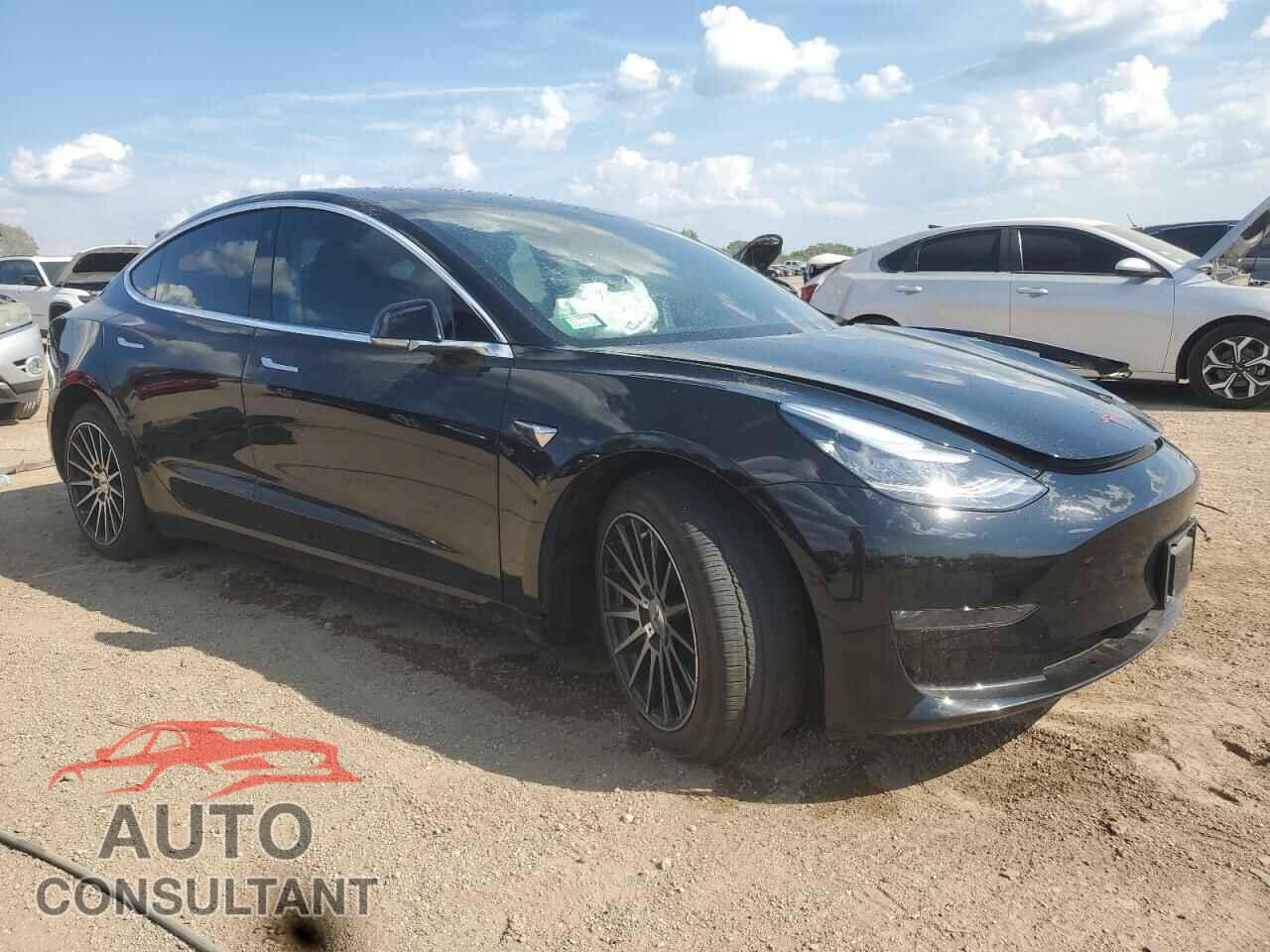 TESLA MODEL 3 2020 - 5YJ3E1EC6LF601295