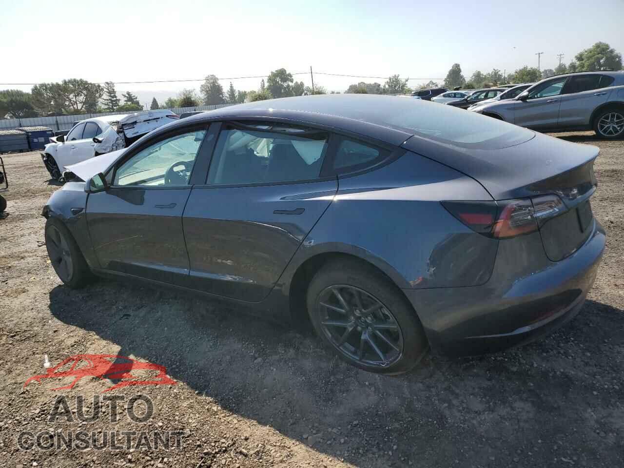 TESLA MODEL 3 2023 - 5YJ3E1EA4PF544020