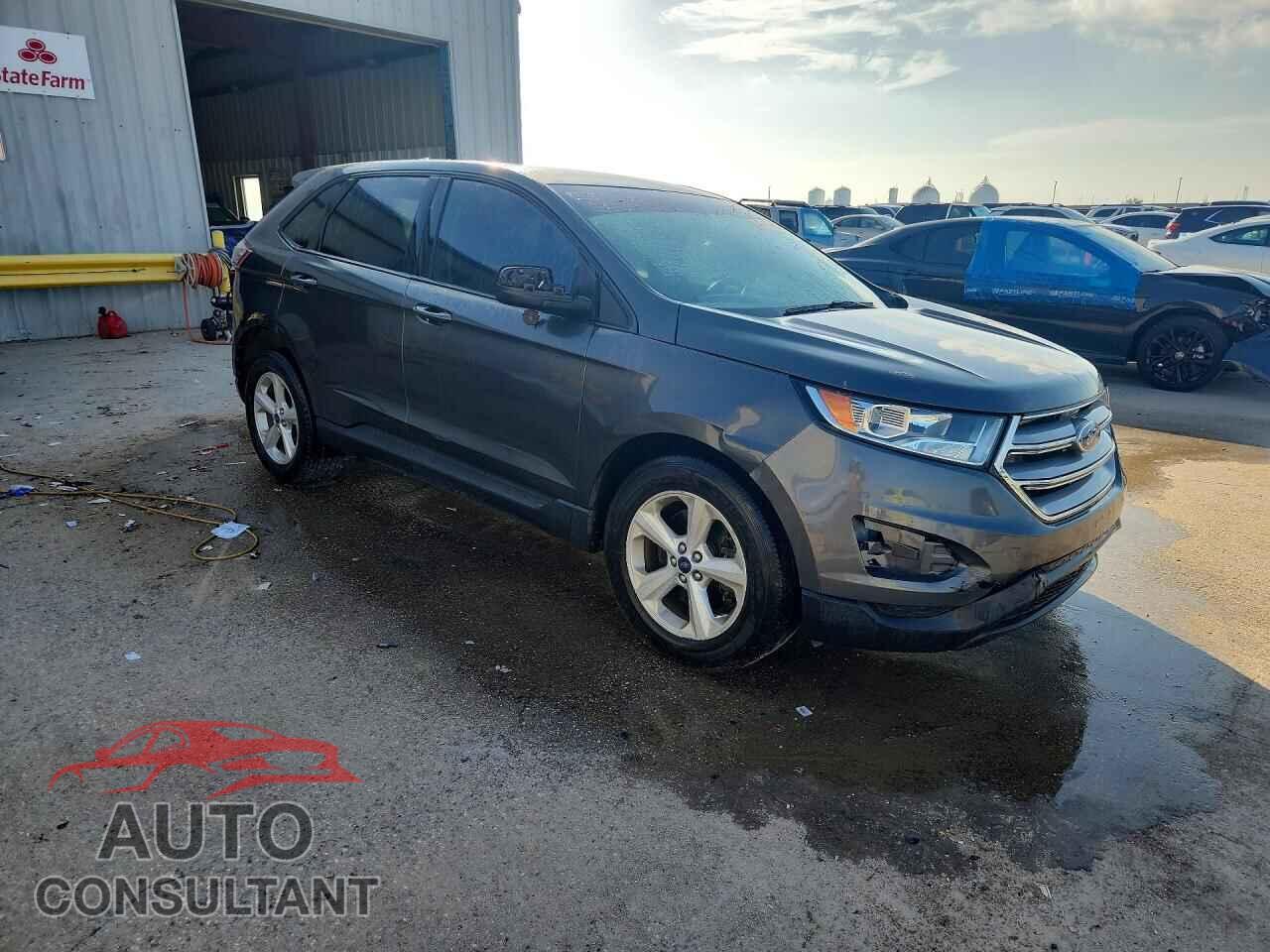 FORD EDGE 2016 - 2FMPK4G9XGBC04264
