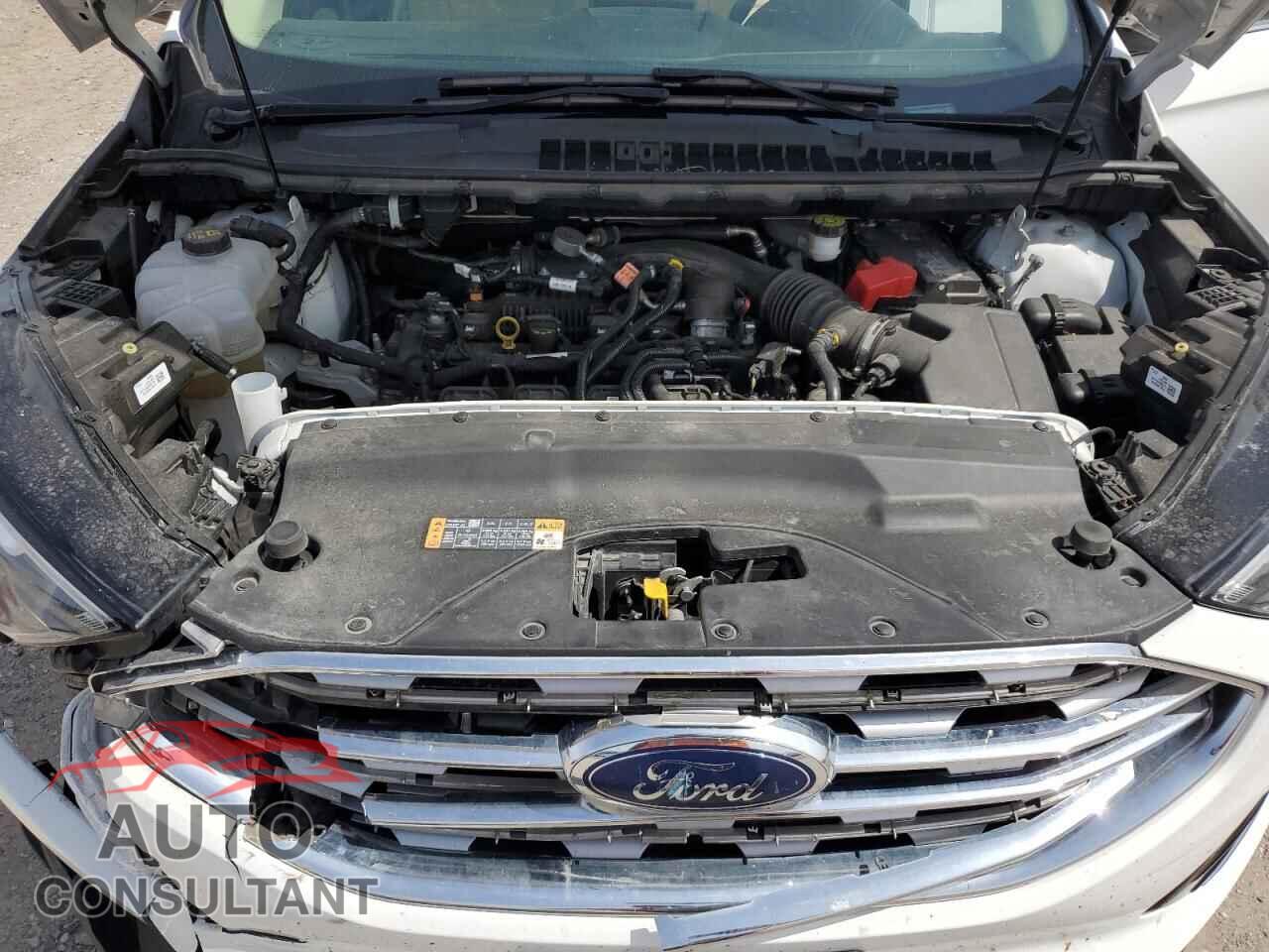 FORD EDGE 2021 - 2FMPK4J90MBA02750
