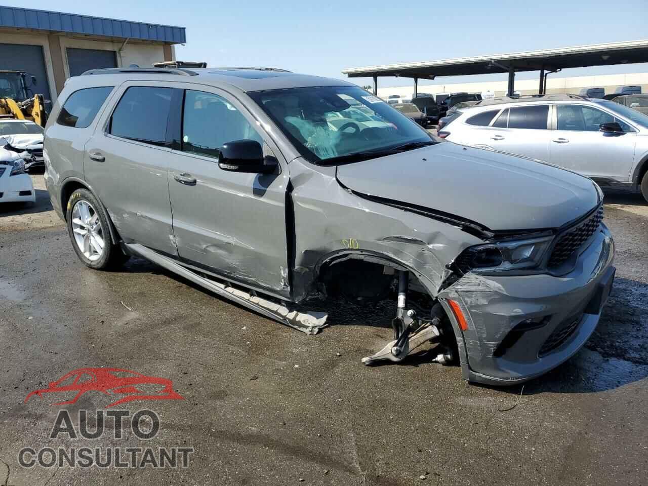 DODGE DURANGO 2023 - 1C4RDJDG4PC597039