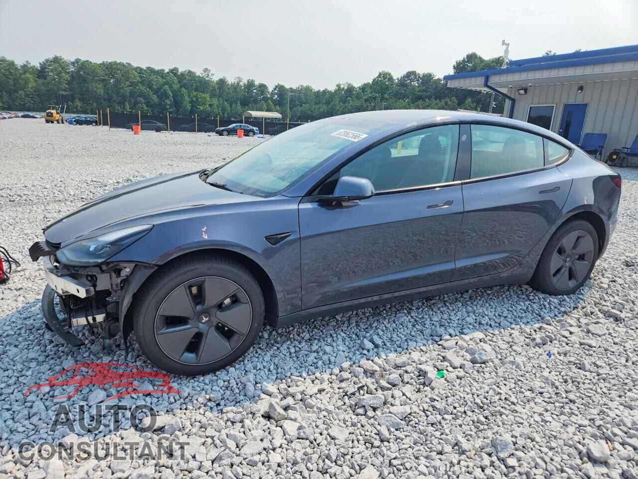 TESLA MODEL 3 2023 - 5YJ3E1EA1PF655706