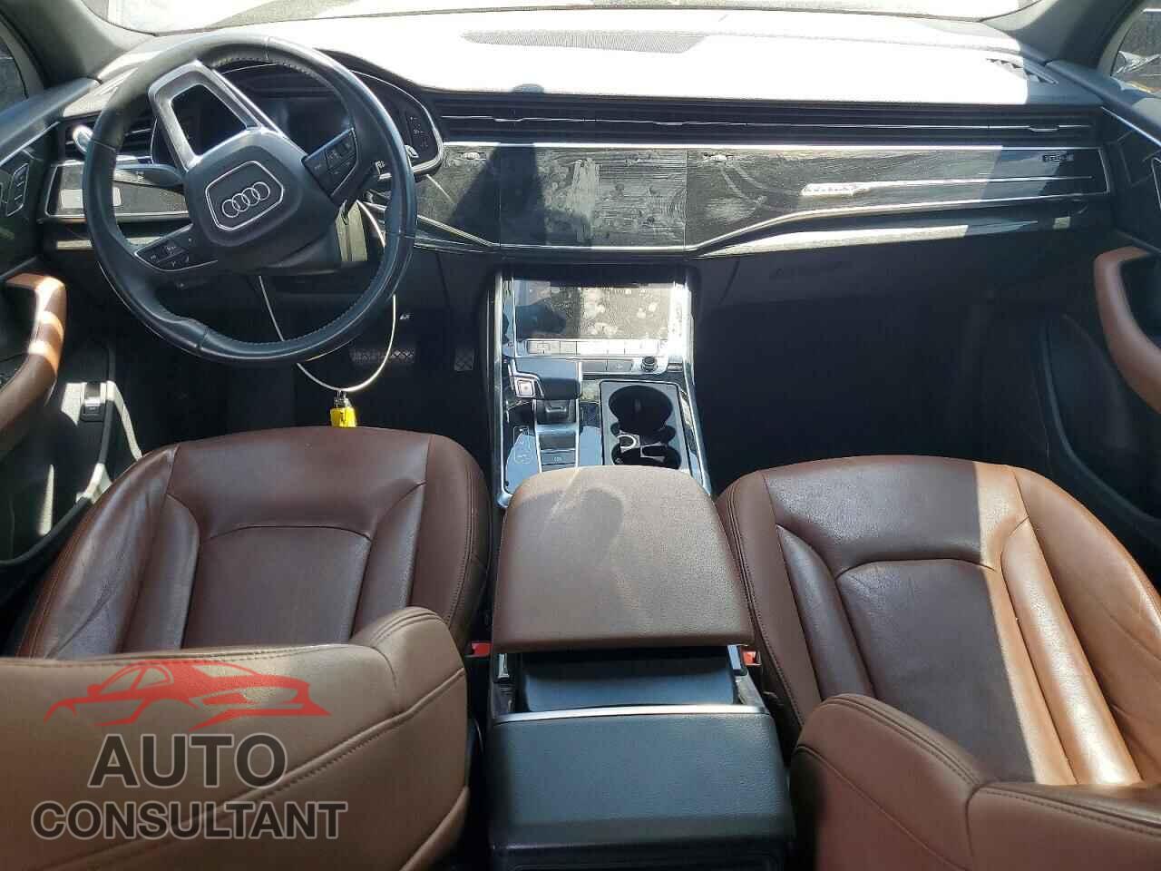 AUDI Q7 2021 - WA1AXAF73MD015417