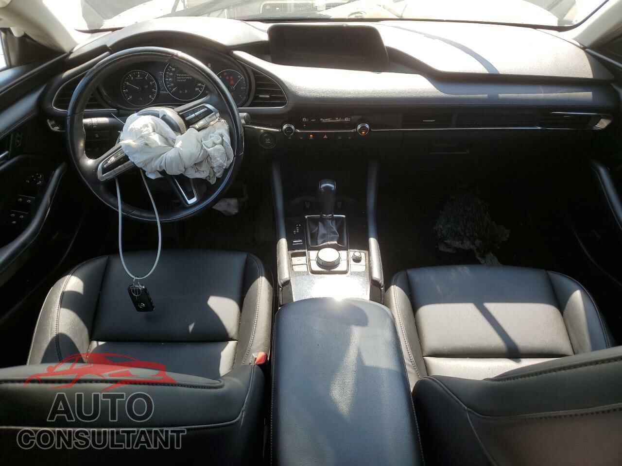 MAZDA 3 2022 - JM1BPACL9N1505259