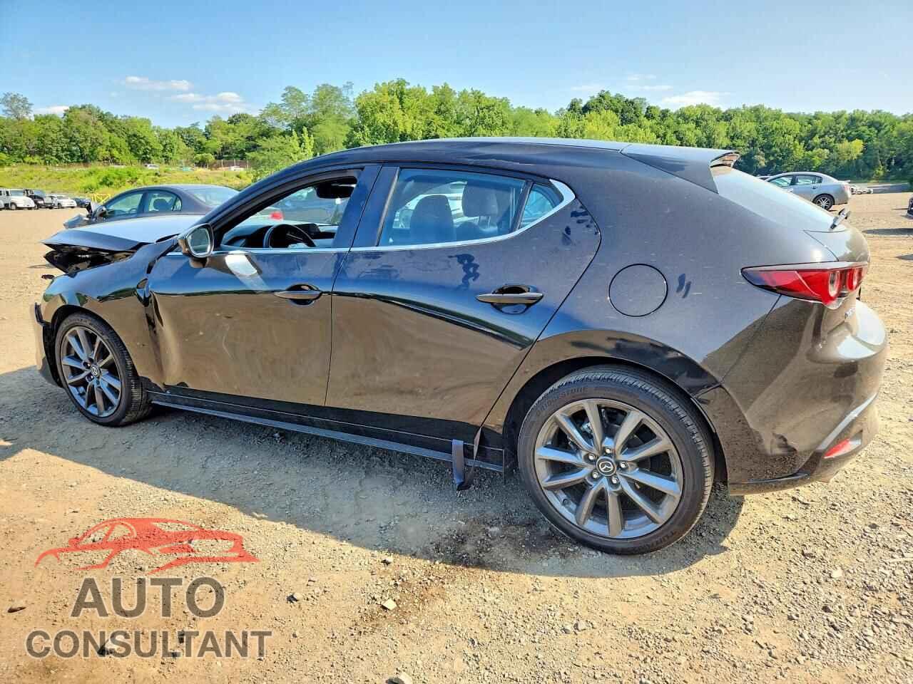 MAZDA 3 2024 - JM1BPALM1R1717362