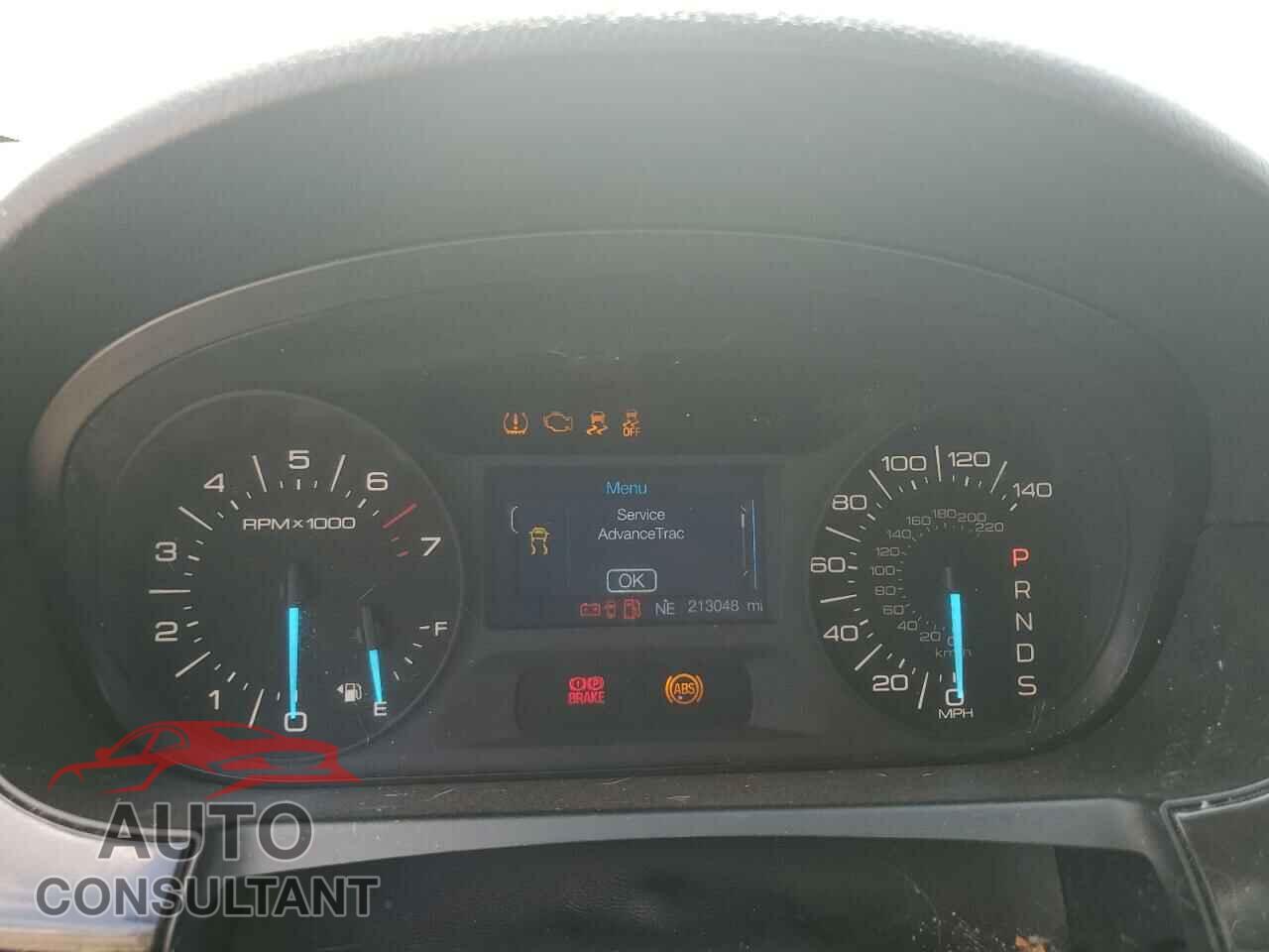 FORD EDGE 2014 - 2FMDK4GC8EBA36281