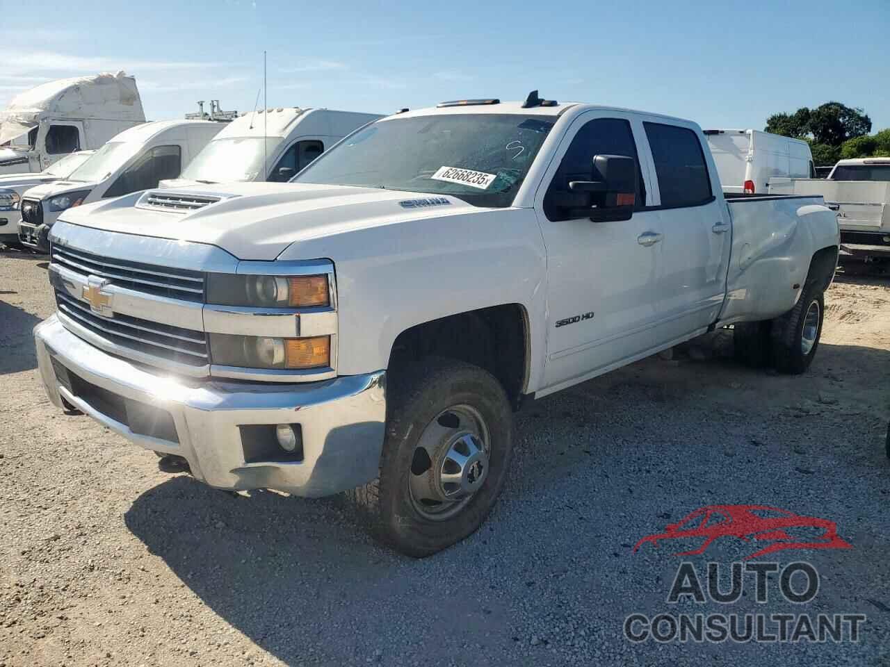 CHEVROLET ALL Models 2018 - 1GC4CZCY6JF139918
